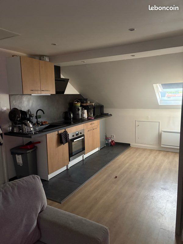 Appartement 1 pièce 30 m² · à Tremblay-en-France · 30 m² · 750 €