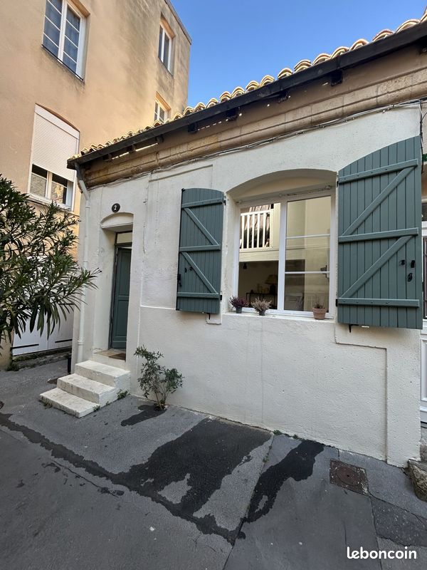 Appartement 1 pièce 30 m² · à Bordeaux · 30 m² · 931 €