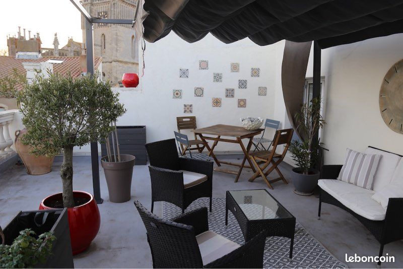 Appartement 3 pièces 70 m² · à Béziers · 70 m² · 930 €/mois