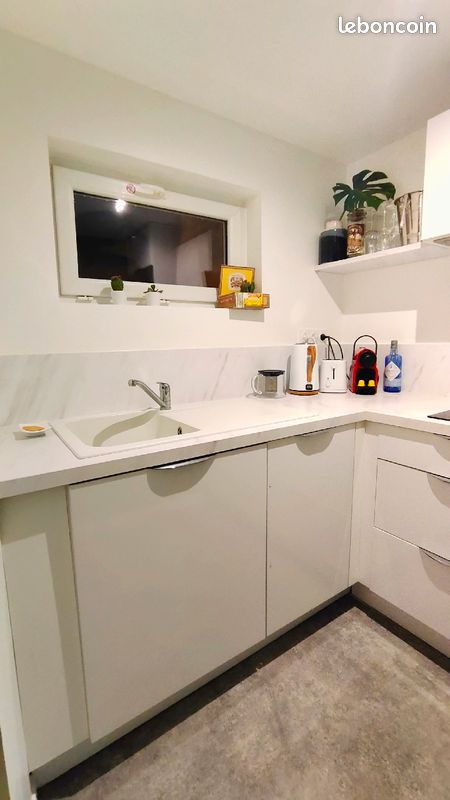 Votre Escale : Jungle Spa : Sauna, Balnéo&Netflix (image 4)