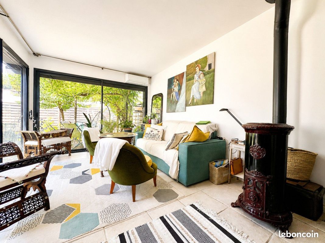 Maison 5 pièces 115 m² · à Bergerac · 115 m² · 249 000 €