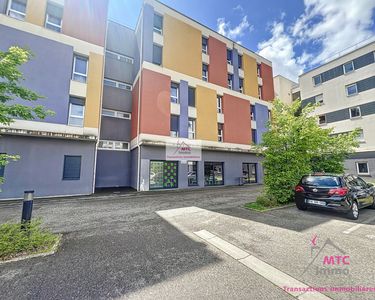 Appartement 59 500 € - 19 m²