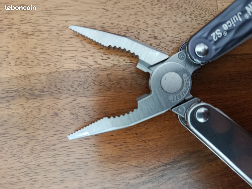 Leatherman Juice S2 (image 3)