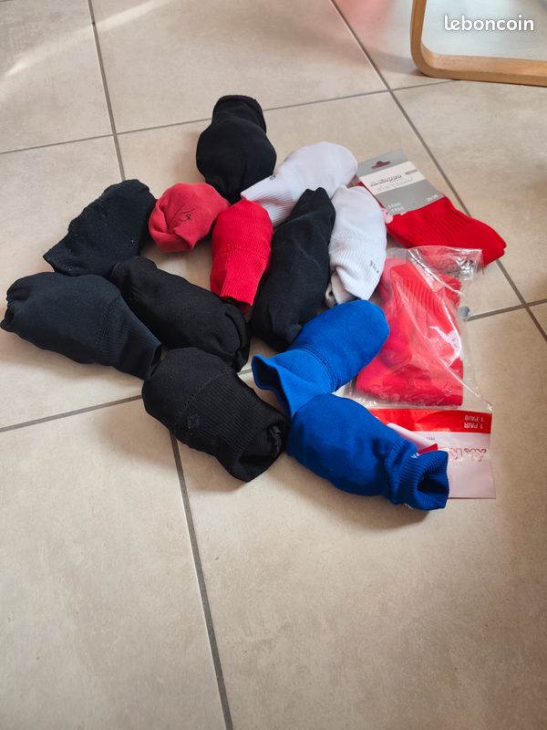 Equipement sport foot enfant (image 8)