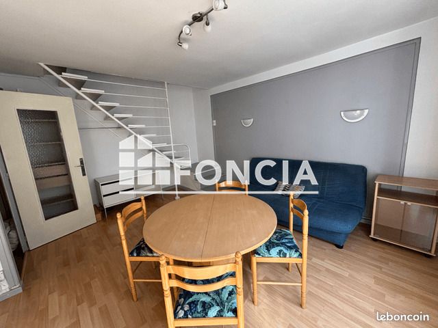Appartement 3 pièces 54 m² · à Grenoble · 54 m² · 730 €
