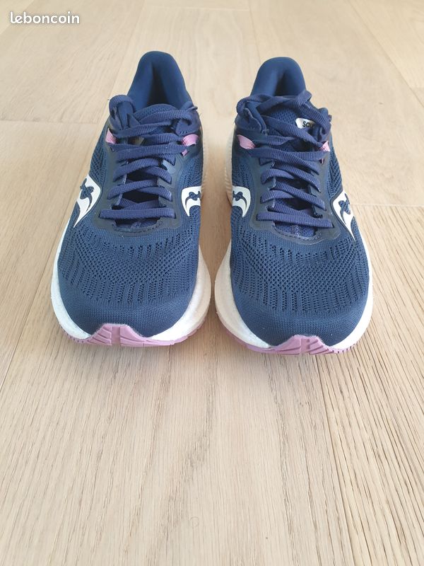 Saucony Triumph Saucony Jazz 21 Femme Blanche Basket De Running