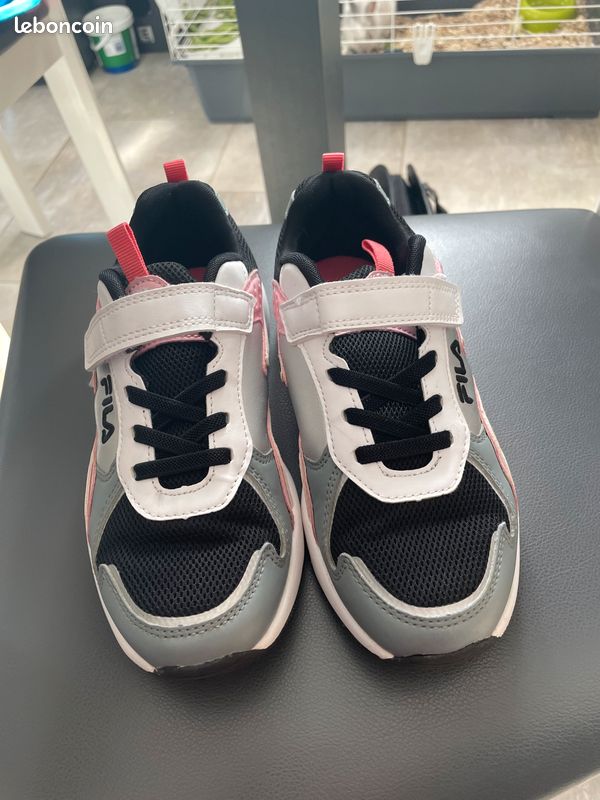 Fila Fille 33 Fila Fille 33 1/2