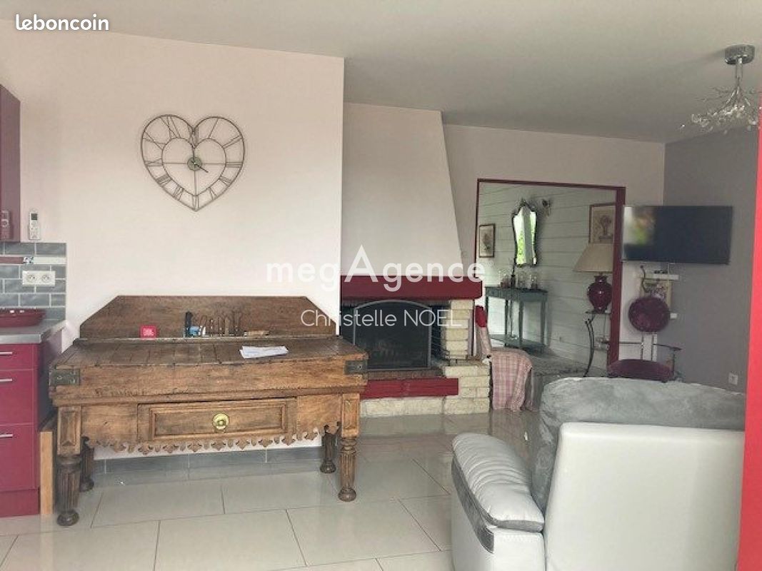 Propriété 4 pièces 101 m² (image 5)