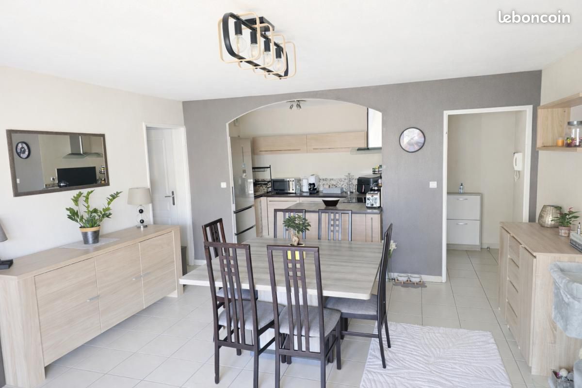 Appartement 3 pièces 72 m² · à Draguignan · 72 m² · 209 000 €