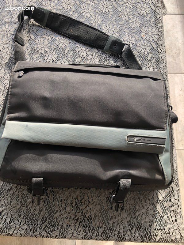 Sac ordinateur grande taille (image 1)