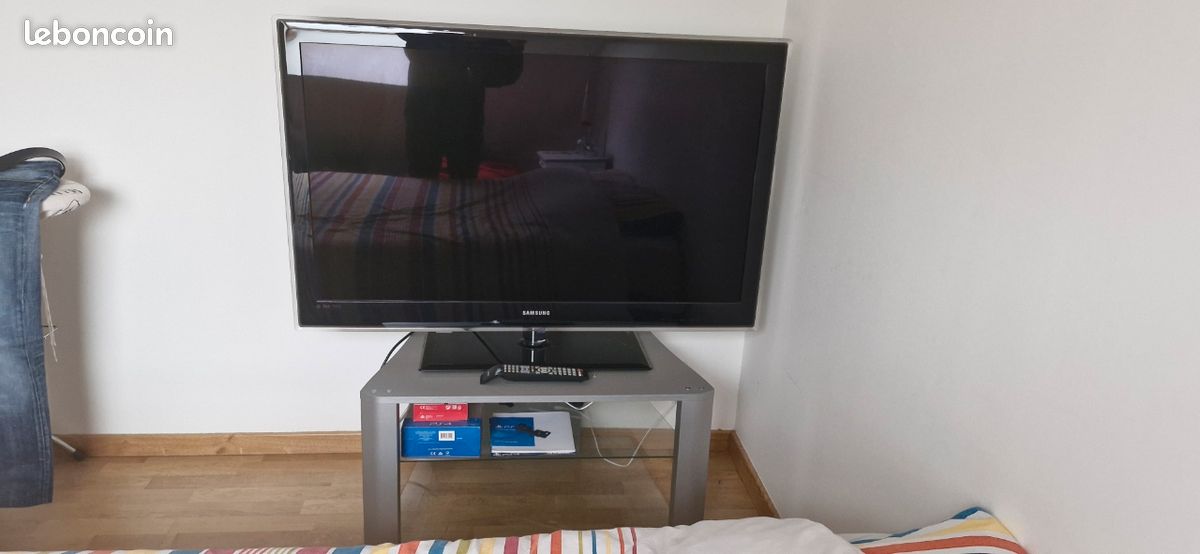 Télévision samsung (image 1)