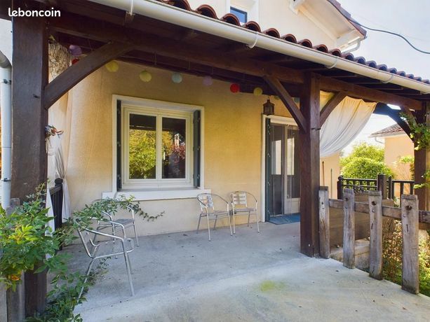 Maison 78 m² Riberac