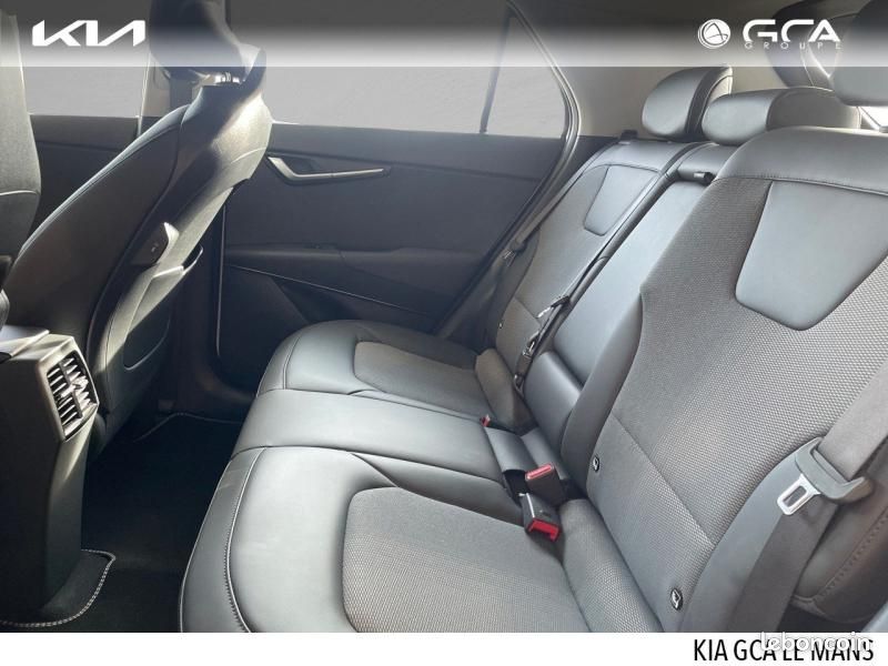 Kia Niro EV 204ch Active (image 14)