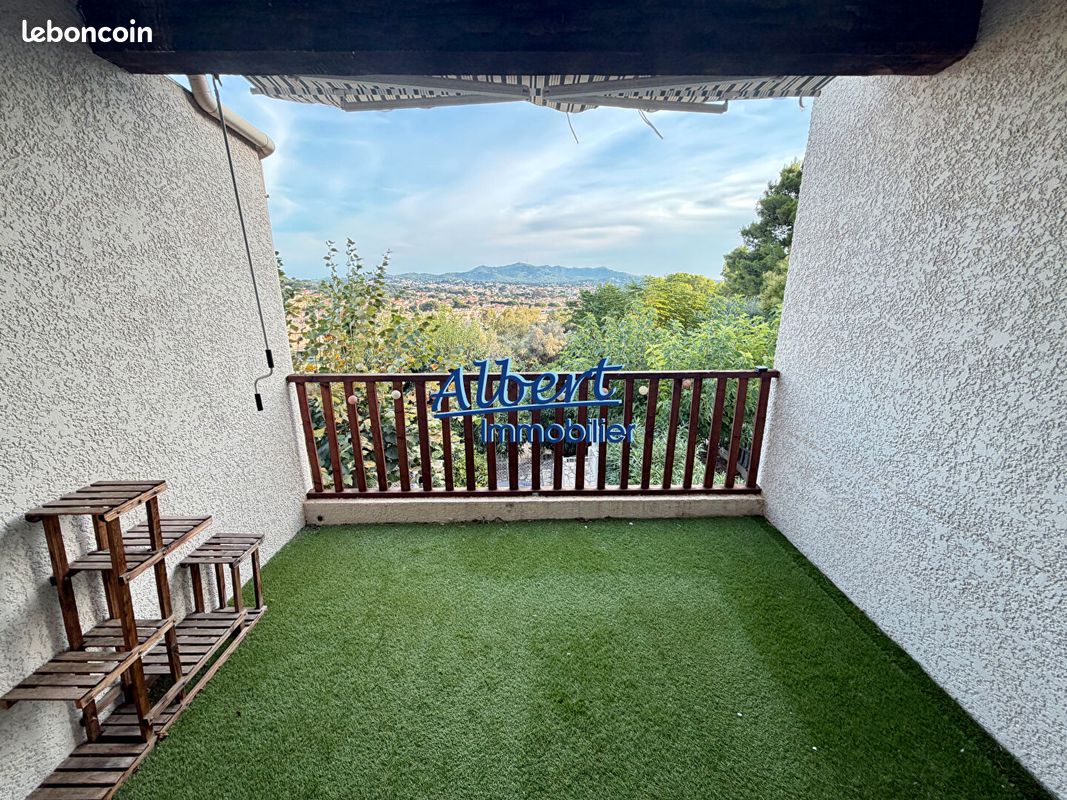 Appartement 2 pièces 39 m² · à Six-Fours-les-Plages · 39 m² · 199 500 €