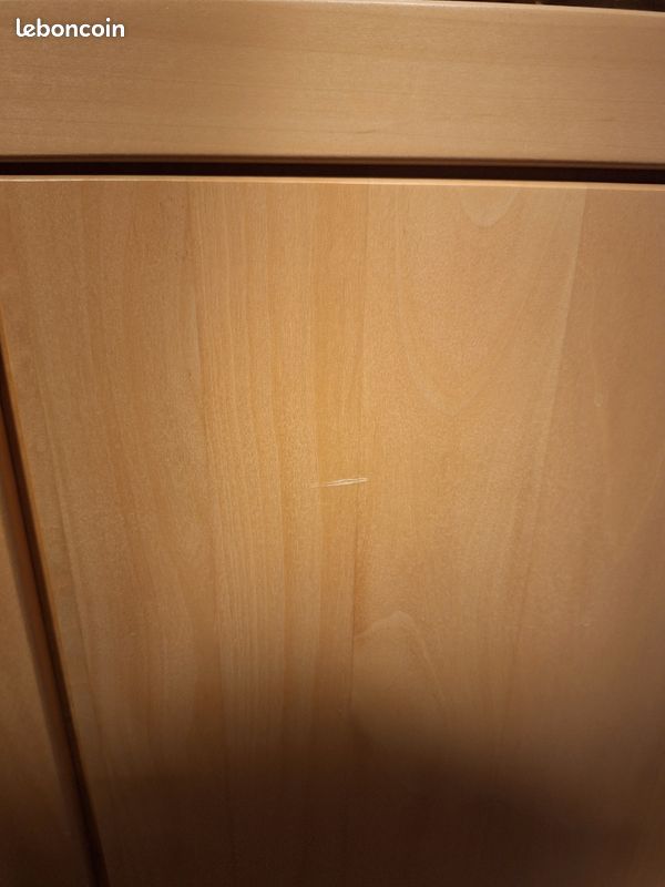 Meuble armoire salon ou salle à manger (image 10)