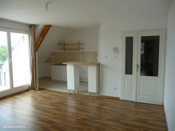 Annonce location Appartement colmar