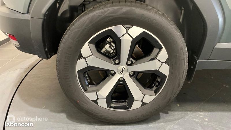 Dacia Duster 1.2 mild hybrid 130ch Journey (image 33)