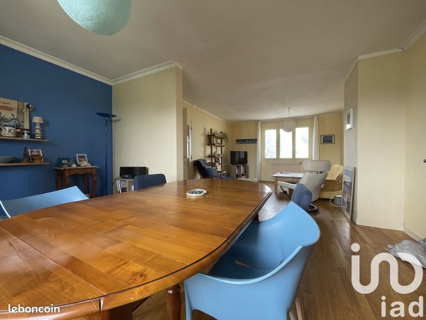 Maison 6 pièces 128 m²