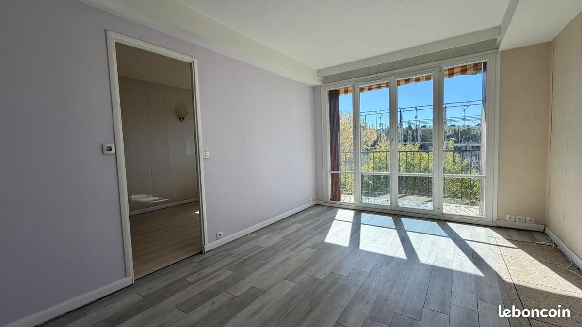 Appartement 4 pièces 65 m² · à Charenton-le-Pont · 65 m² · 399 000 €