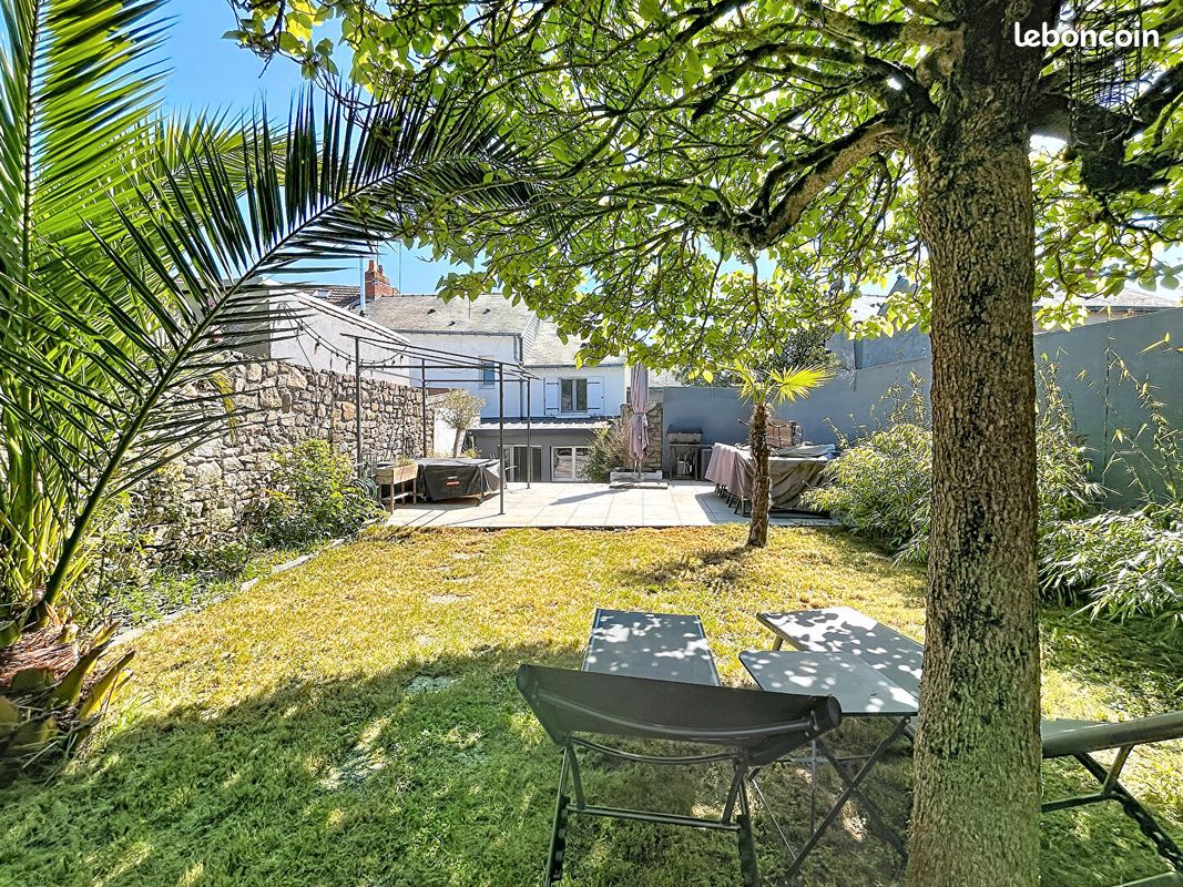 Maison 5 pièces 100 m² · à Nantes · 100 m² · 470 000 €