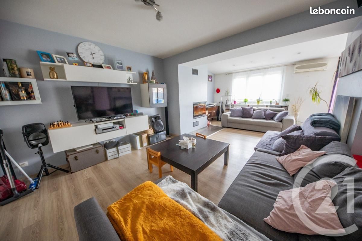 Maison 6 pièces 107 m² (image 4)