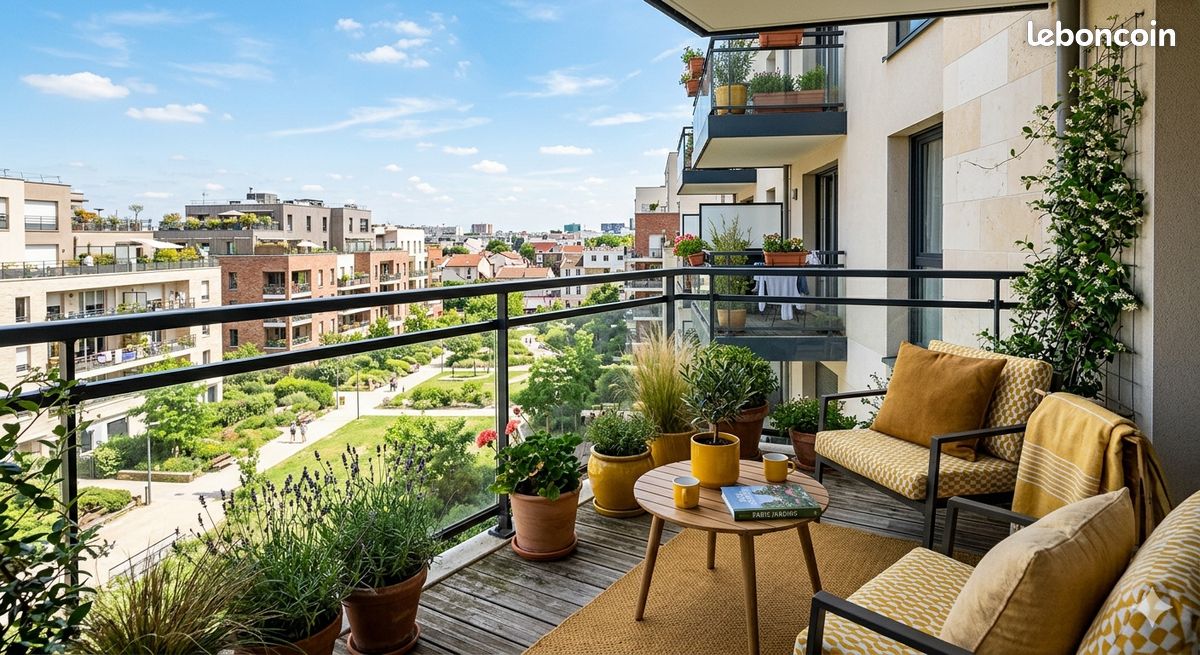 Appartement 5 pièces 115 m² · à Paris · 115 m² · 988 000 €
