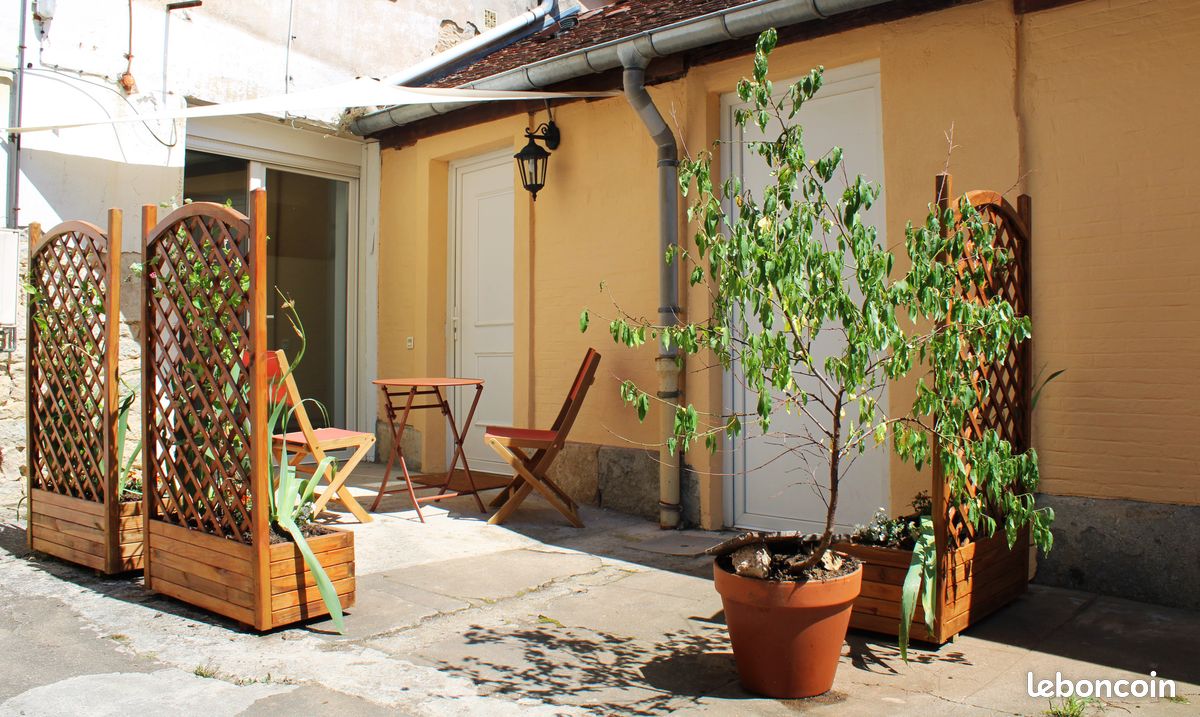 Appartement 2 pièces 34 m² · à Lons-le-Saunier · 34 m² · 67 500 €