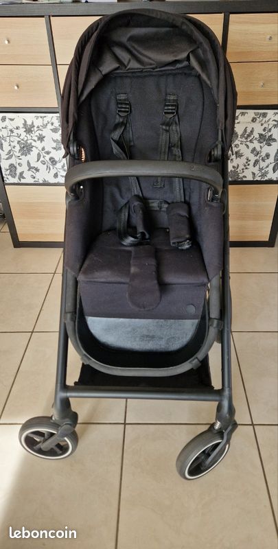 Pousette cybex balios S (image 5)