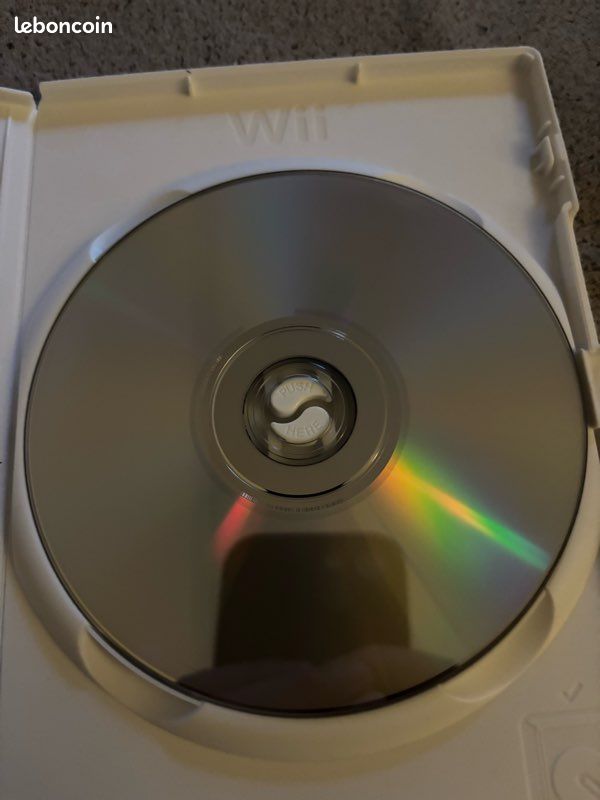 Sonic Colours jeu (image 5)