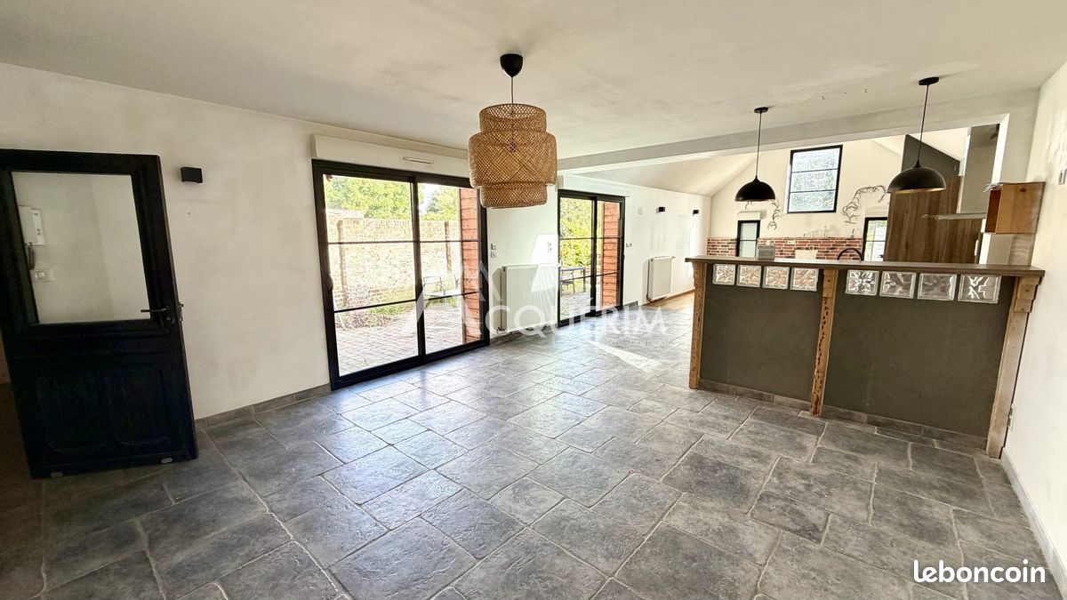 Maison 5 pièces 135 m² · à Carvin · 135 m² · 299 000 €