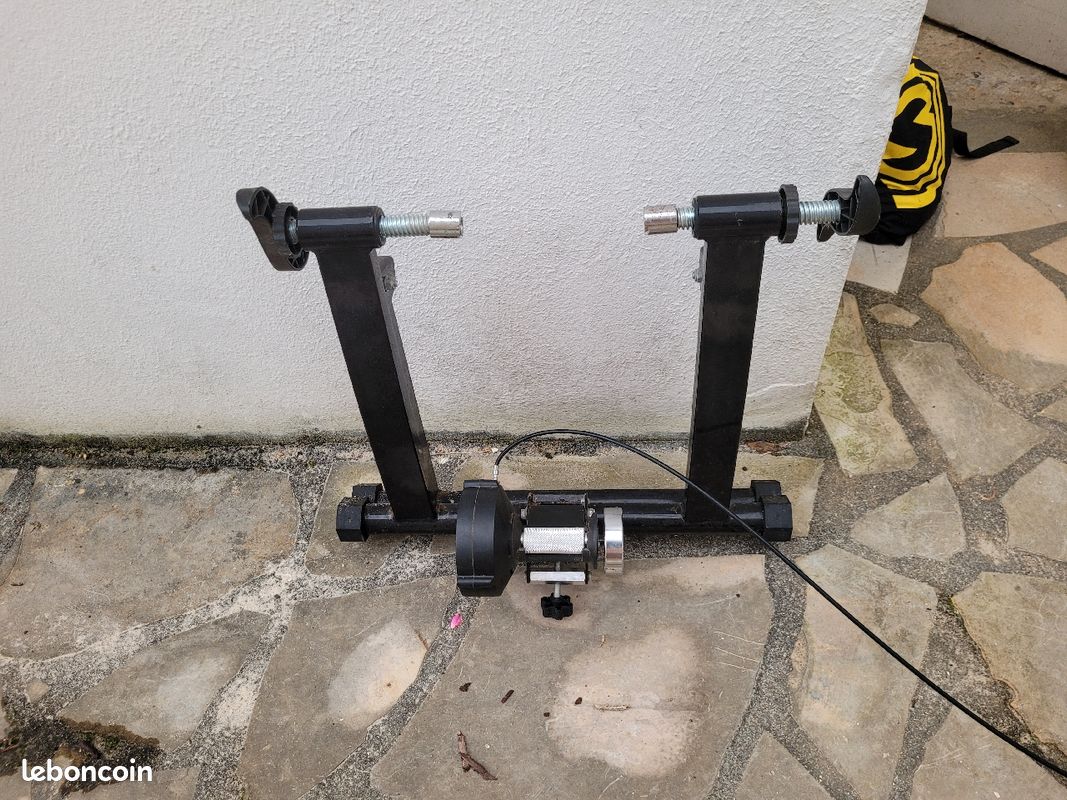Home trainer (image 5)