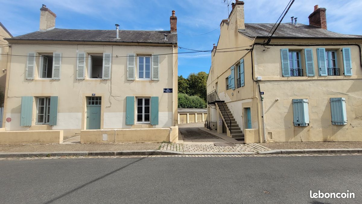 Appartement 15 pièces 230 m² · à Nevers · 230 m² · 284 000 €