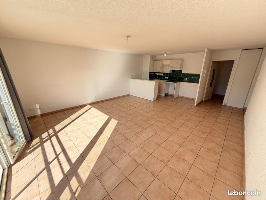 Appartement 3 pièces 69 m² · à Annemasse · 69 m² · 250 000 €