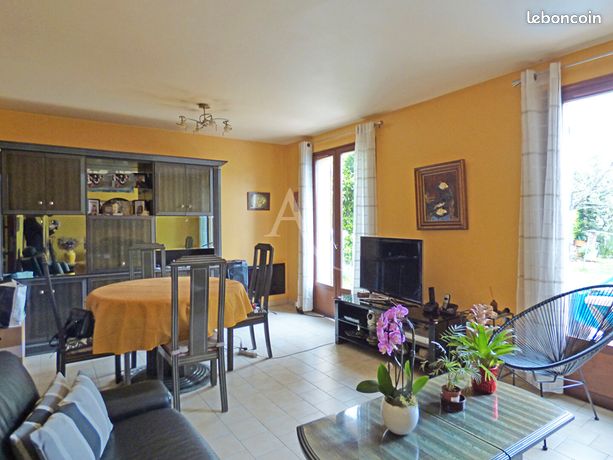 Maison 5 pièces 80 m²