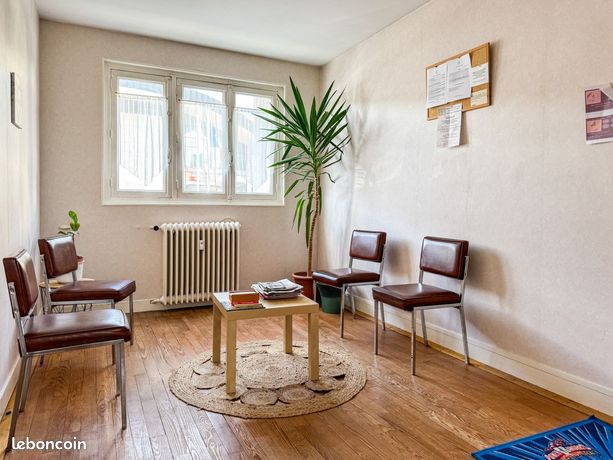 Appartement 2 pièces 53 m²