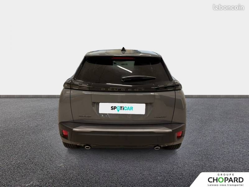 Peugeot 2008 Hybrid 145 e-DCS6 Allure (image 6)