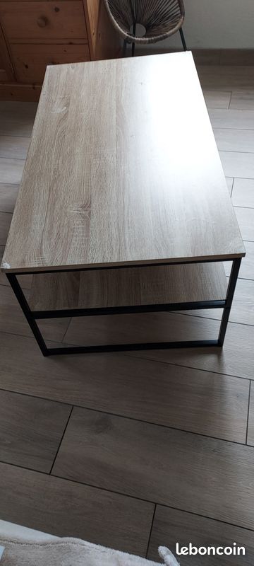 Table basse (image 5)