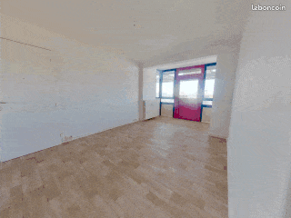 Appartement 3 pièces 65 m² · à Farébersviller · 65 m² · 602 €