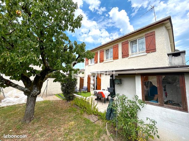 Villa 5 pièces 106 m²