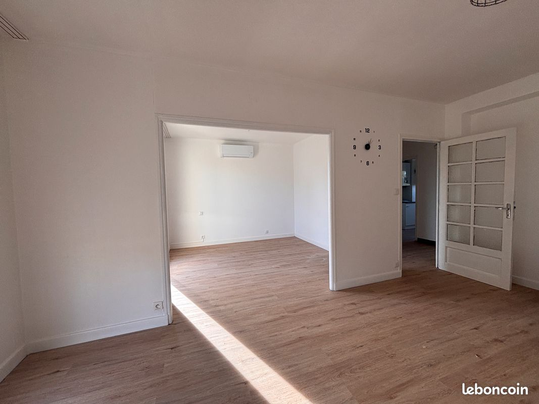 Appartement 4 pièces 100 m² · à Brive-la-Gaillarde · 100 m² · 700 €/mois
