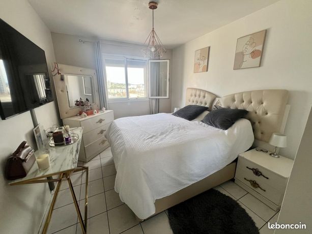 Pavillon 3 pièces 65 m² — 5