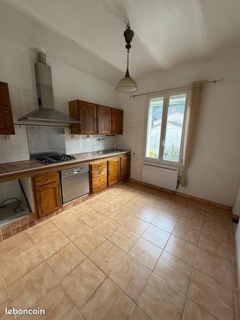 Propriété 5 pièces 96 m²