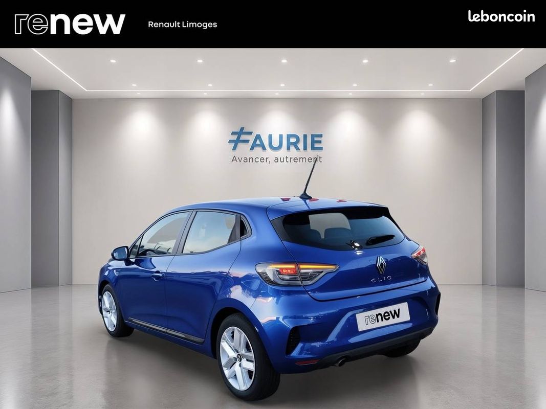 RENAULT Clio TCe 90 Evolution (image 7)
