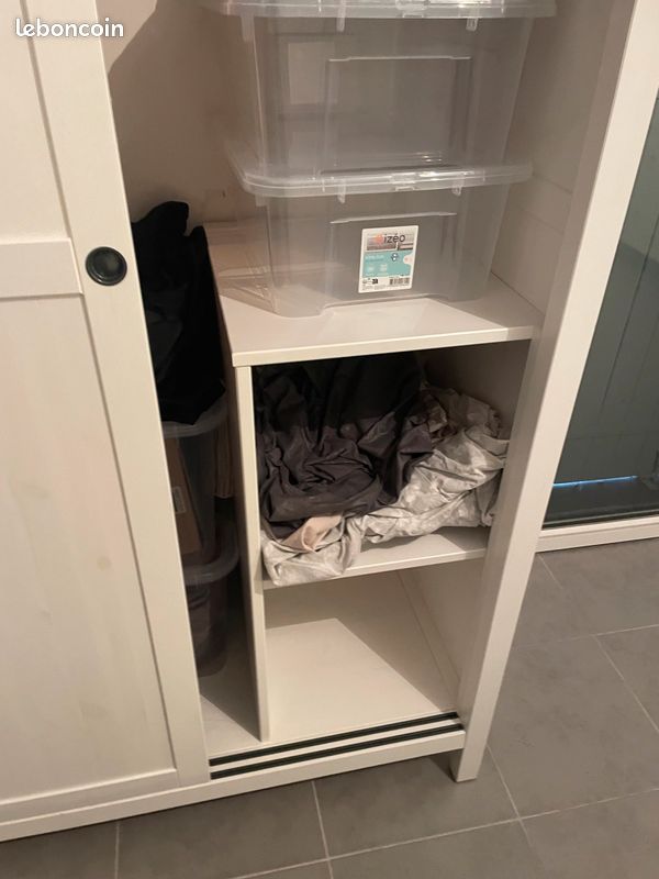 Armoire IKEA (image 3)