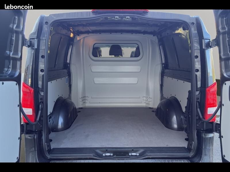 Mercedes-benz Vito Fg 116 CDI Mixto Extra-Long Pro Propulsion 9G-Tronic (image 14)