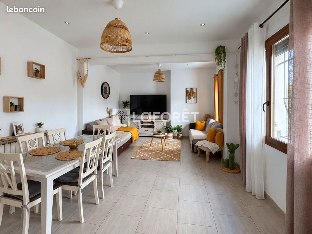 Maison 4 pièces 97 m² · à Mauguio · 97 m² · 312 000 €