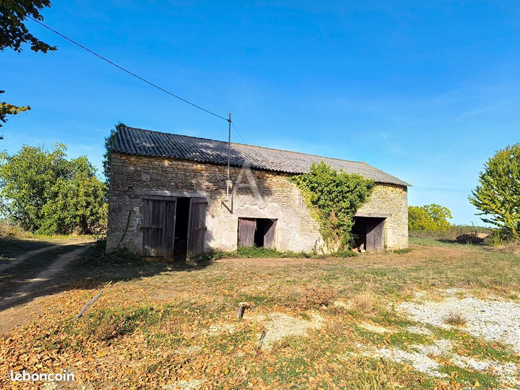 1 pièce 100 m² · à Pomarède · 100 m² · 55 000 €
