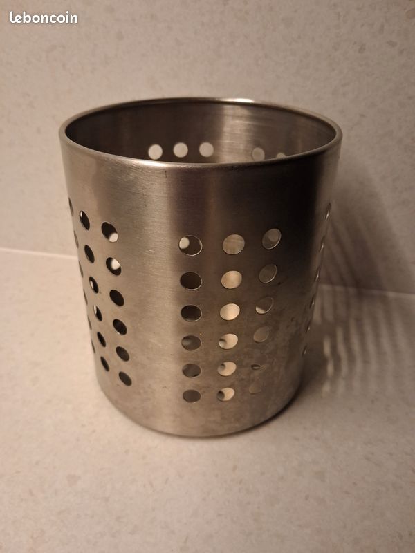 Ikea pot pour couverts (image 1)