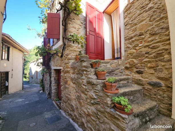 Maison 4 pièces 120 m²