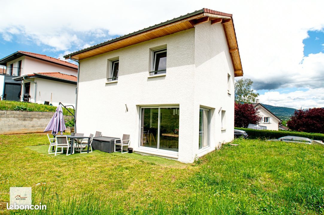 Maison 5 pièces 98 m² · à Reignier-Ésery · 98 m² · 485 000 €